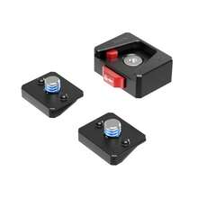 Aluminum Alloy Frame Cage For Insta360 Ace Pro 2 Protective Case With Cold Shoe Mount Magnetic Folda - View 5