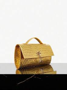 Women Arm Bags - Dorado - View 4