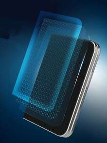 2入裝強化玻璃螢幕保護貼（僅適用於 iPhone 前螢幕），相容多款 機型，包括 18 Pro Max、18 Pro、17 Pro Max、17、17 Pro、17 Air、16 Pro Max、16、16 Pro、16 Plus、15 Pro Max、15 Pro、15 Plus、15、14 Pro Max、13 等，高清晰透明，防刮防摔，手機配件，相容手機殼設計 - 無色 - 查看 3