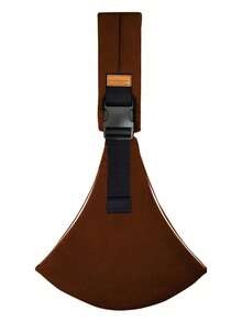 1pc Baby Carrier, Toddler Carrier, Newborn Carrier, Portable Lightweight Carrier, Anti-Slip Hip Seat Multifunctional Carrier - Multicolor - View 10
