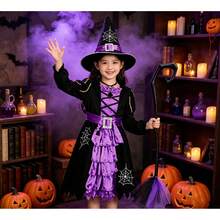 Party Costumes & Sets - Purple - View 7