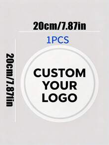 Large UV Transfer Stickers, Personalized Logo Decals, Suitable For Vehicles, Company Names, Office Walls, DIY Mixed Color Patterns, DIY Decoration, Vehicle Stickers, Creative Patterns, Halloween, Christmas Holiday Decorations - Multicolor - View 5