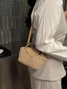 Women Arm Bags - Multicolor - View 5
