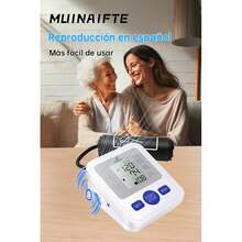 Blood Pressure Monitors & Accessories - ALPS-GRAY - View 7