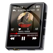 64GB MP3 Player With Bluetooth 5.3, Diofox Music Player With Built-In HD Speaker, FM Radio, Voice Recorder, HiFi Sound, E-Book - View 9