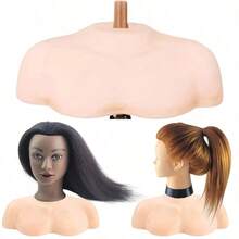Mold Shoulder Support Bracket Mannequin Head Stand Wig Stand Model Head Support Mannequin Shoulder Support Bracket - View 11