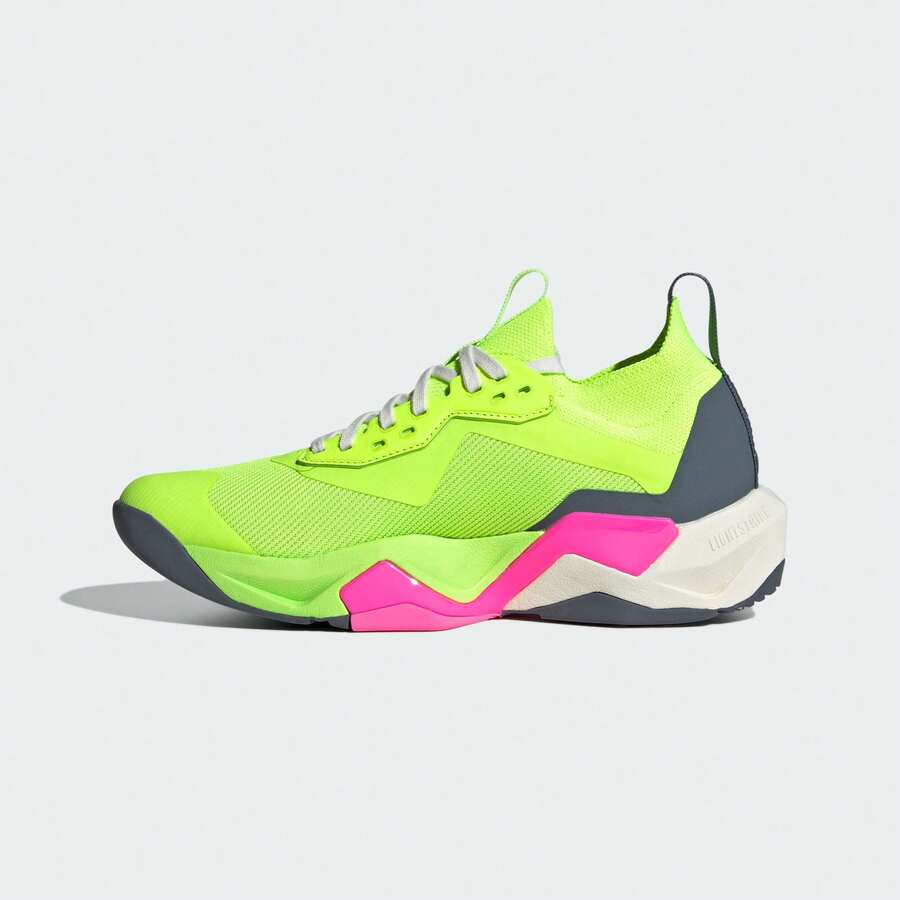 Adidas RAPIDMOVE Women's Spring/Autumn Comprehensive Training Shoes ...