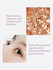 Rom&Nd 1盒 7.5g Better Than Palette #06 Peony Garden 眼影盤，柔粉色啞光與珠光色調，甜美溫柔約會眼妝 - 新版06 粉芍花園 - 查看 4