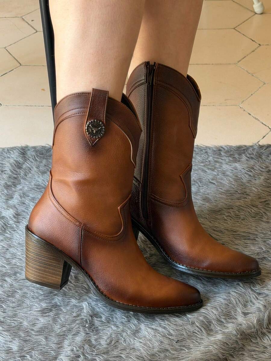 Women Ankle Boots & Booties