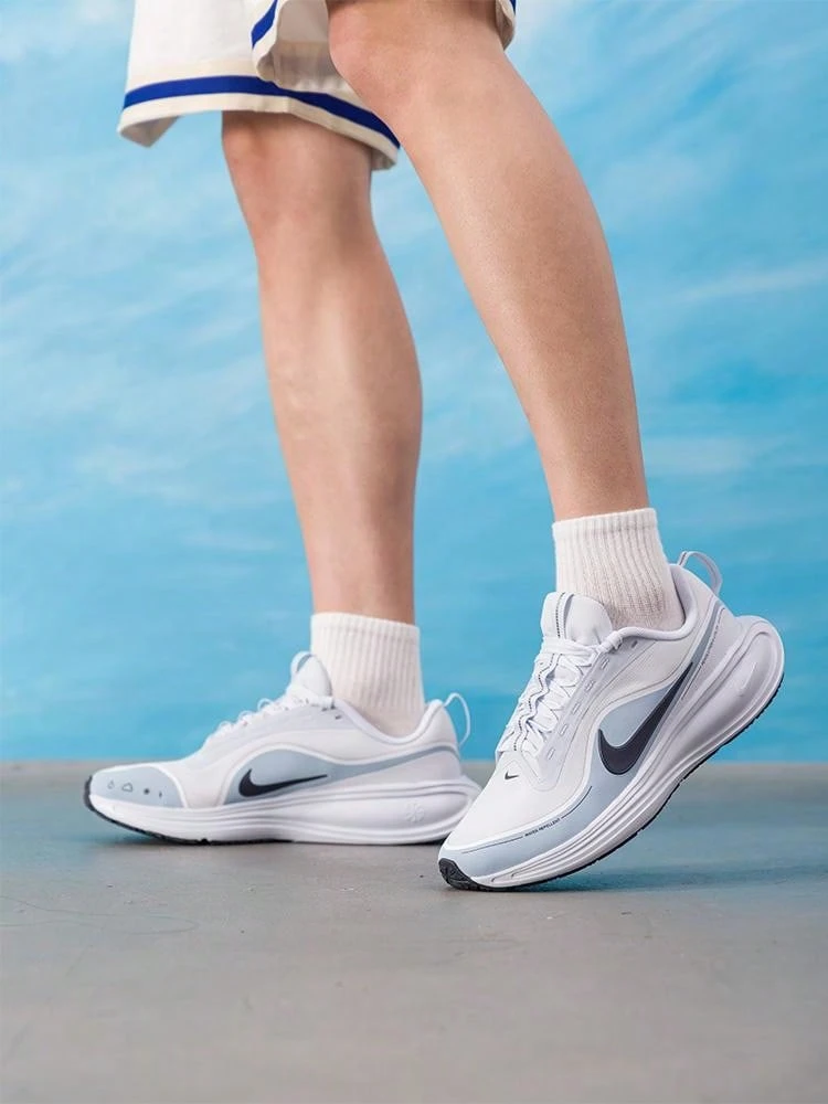 Men's Running Shoes NIKE REVOLUTION 8 UTILITY Commuter Casual Sports ...