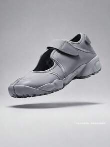 Women's WMNS NIKE AIR RIFT Sandals HM5737-004 - Grey - View 2