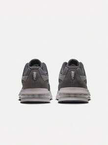 Nike Men's AIR MAX METRO Low-Top Sports Casual Shoes IW4935-005 - Grey - View 4