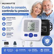 Blood Pressure Monitors & Accessories - ALPS-GRAY - View 1