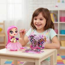 Kids Doll Playsets - Multicolor - View 2