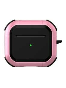 4/4 (ANC) 保護殼，相容 Pro 第二代 (2022-2024) (USB-C 介面)，防摔保護套附鎖扣，多色可選 - 彩色 - 查看 36