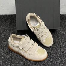 Women Casual Shoes - Beige - View 4