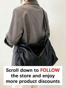 Women Arm Bags - Negro2 - View 4