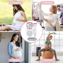Breathing Trainers & Monitors - Black - View 8
