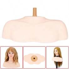 Mold Shoulder Support Bracket Mannequin Head Stand Wig Stand Model Head Support Mannequin Shoulder Support Bracket - View 5