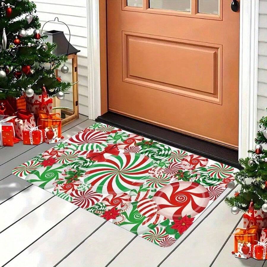 Doormats - Style 39 - View 1