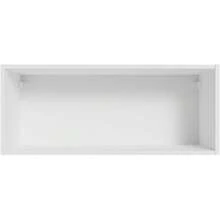 Gabinete Superior de Almacenamiento para Garaje 80, Mueble Colgante Organizador, Resistente, Fácil de Montar, con Materiales de Calidad, para Herramientas, Útiles y Orden del Hogar - Blanco - Ver 7