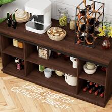 Buffets & Sideboards - White - View 5