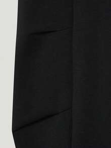 Adidas Quần thể thao dệt kim nữ FAV KN PARA PNT KZ4164 - màu đen - Xem 5