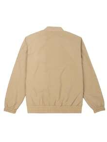 Timberland Men's Jacket/Outerwear Woven Lightweight Comfortable Sports Casual Jacket A4225DH4 - Khaki - View 2