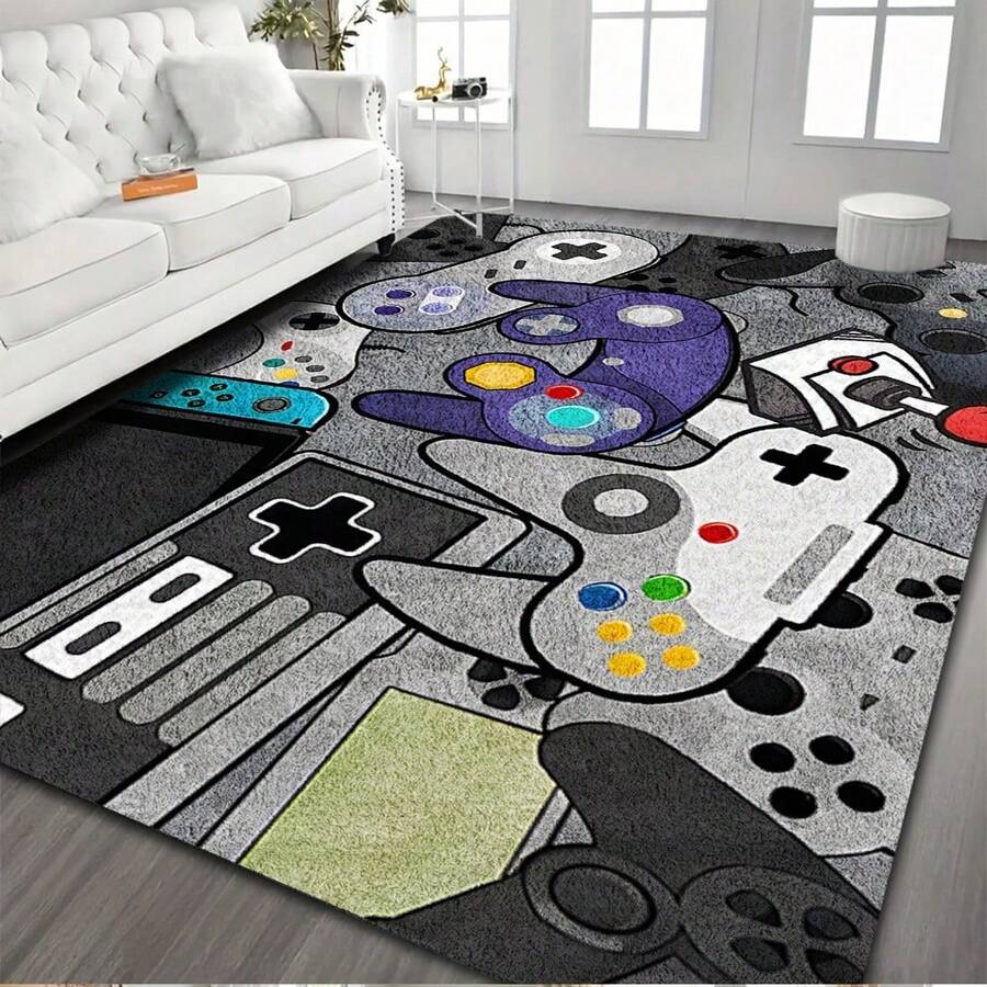 Doormats - Style 3 - View 1