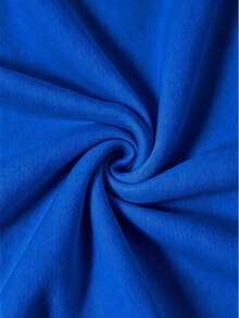 Impala Men Hoodies - Dusty Blue - View 3