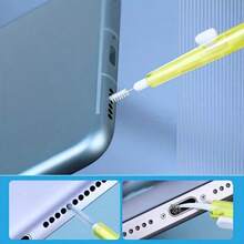 4-Piece Retractable Phone Cleaning Kit, Multi-Function Phone And ...