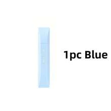5pcs Gradient Pen-Shaped Correction Tape, Original Paper White Correction Tape, Student Aesthetic Stationery, Suitable For Notebook Correction, Daily Homework, Student Use - Correction Tape - View 16