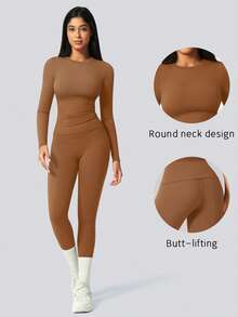 Mocha Brown
