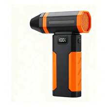 Pet Grooming Vacuum & Dryer - Apricot - View 11