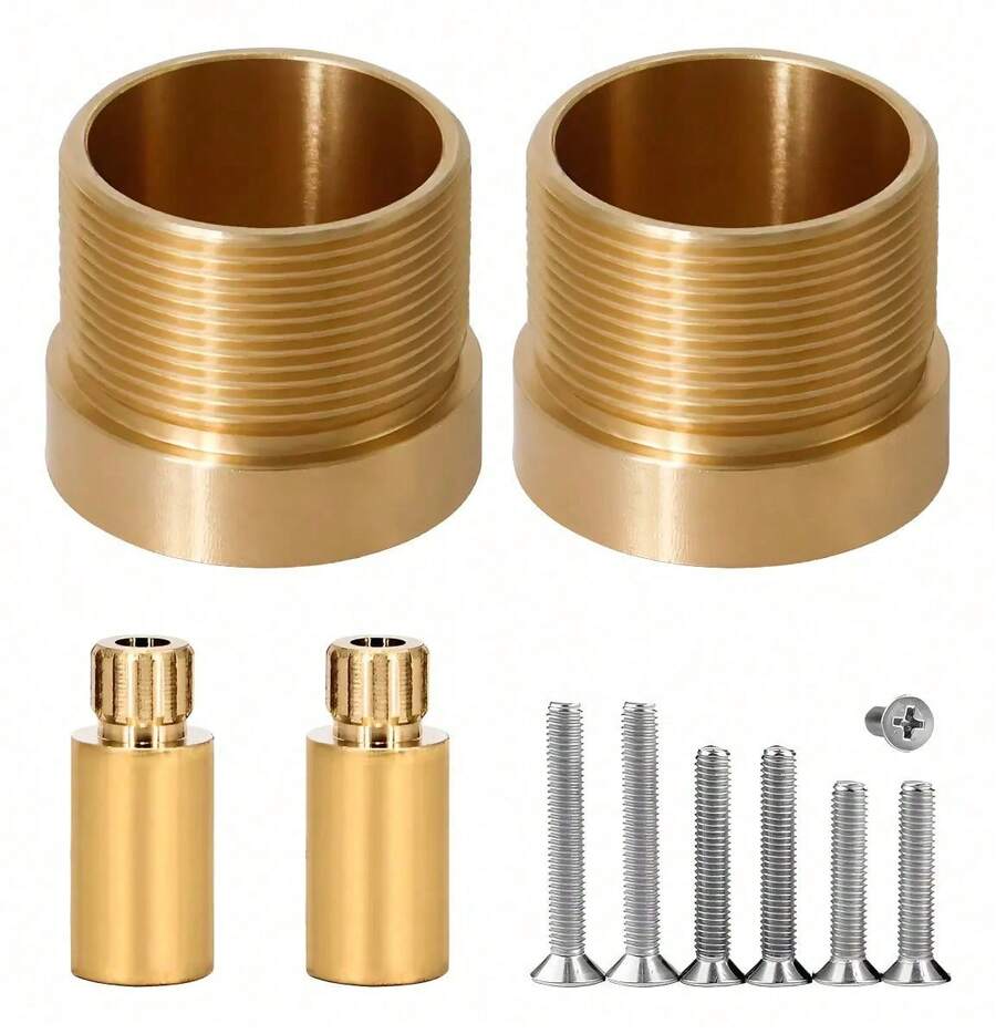 Faucets & Accessories - 1 - View 1