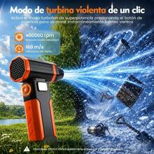 Pet Grooming Vacuum & Dryer - Apricot - View 4