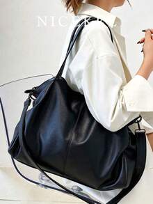 Women Arm Bags - Negro2 - View 2