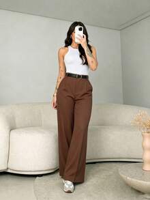 Coffee Brown