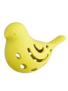 1pc Interactive Bird-Shaped Cat Toy - Suitable For Adult Cats And Kittens - Anti-Biting, Teeth-Grinding And Teeth-Cleaning Strap With Swaying Function, Which Can Relieve Anxiety And Boredom - Multicolor - View 9