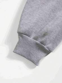 Impala Men Hoodies - Dusty Purple - View 3