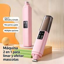 FUTUREM Pet Nail Clippers & Grinders - View 8