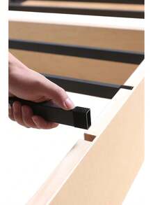 Bed Bases & Foundations - Black - View 5