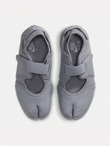 Women's WMNS NIKE AIR RIFT Sandals HM5737-004 - Grey - View 7