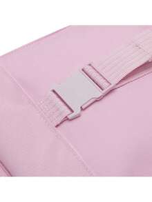 Under Armour Unisex Lightweight Outdoor Backpack UA Triumph Campus BP Pink Student Fitness Backpack 1384462-647 - Pink - View 4