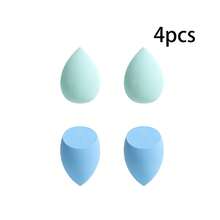4pcs Christmas Tree & Snowflake Face Rhinestone Stickers, Y2K Glitter Eye Area Decorative Stickers, 3D Face Jewelry, Suitable For Carnival, Decorative Face Rhinestones - Multicolor - View 9