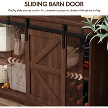 Buffets & Sideboards - White - View 3