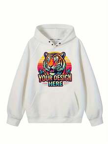Custom Heat Transfer Personalized Pattern Iron-On Patches,Suitable For Clothing,Sweatshirts,T-Shirts,Fabric Bags,Pillows, Carpets, Flags, DIY Decorative Iron-On Patches, DTF Vinyl TPU Printing,Create Your Own Patterns,Heat Transfer Paper Solely - Multicolor - View 4