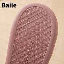 Men Slippers - Pink - View 4