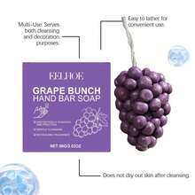 EELHOE Hand Wash - Grape - View 6