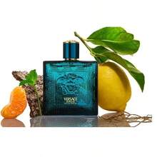 Versace Perfume - Fruity & Citrus - View 3